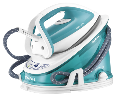 Stacja parowa Tefal Effectis GV6721